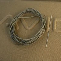 Avid Carp Outline Flecktone Sinking Rig Tube